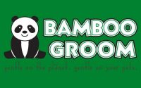 Bamboo Groom Logo