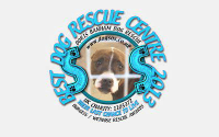 Doris Dog Rescue Logo
